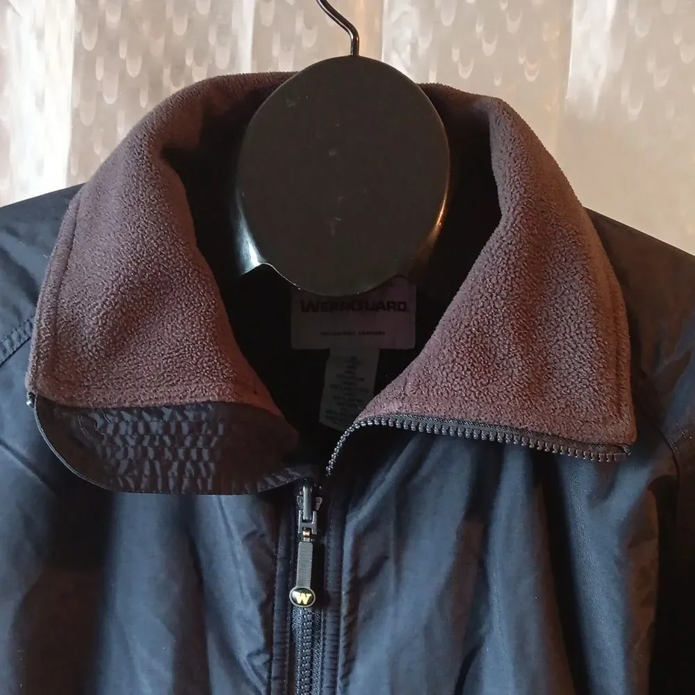 WearGuard Men's Navy Blue Jacket Size XL